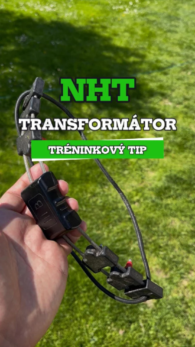 ⚡️ NHT Transformator – když máš konečně impuls pod kontrolou

Klasický elektronický obojky mají jeden zásadní problém, o kterým se moc nemluví:
Pes nikdy necítí ten samý impuls stejně.
Proč? Protože výstup závisí na stavu baterky a okolní teplotě.

🔋 Plná baterka = pes to cítí daleko silněji
🔻 Skoro vybitá? Pes to skoro necítí
🌡 Vedro = impuls víc kopne
❄️ Zima = impuls jak pohlazení

A teď si představ, že chceš být ve výcviku přesnej.
Že pes má rozumět tomu, co děláš – a ty nevíš, co vlastně ten obojek posílá.

💡 Právě tohle řeší NHT Transformator od Martin System – patentovaná technologie, která zajistí, že impuls bude konstantní, bez ohledu na teplotu, bez ohledu na baterii.
Tohle je teprve férová komunikace.

👉 Zajímá tě výcvik, kde víš, co pes skutečně cítí? Mrkni na arkak9.com
❤️ Baví tě výcvik bez domněnek? Sleduj nás a dej like.

#ArkaK9 #VycvikPsu #NePoPo #MartinSystem #PsiTechnologie #TreninkBezDomněnek #Kynologie #ElektronickyVycvik #PsiVycvik #PracovniPes
#NHTTransformator #KonstantniImpuls #BezVlivuTeploty #PresnyVycvik #ModerniObojek #ImpulsKteryDavaSmyssl #TreninkSKontrolou #PsiRealita #EOBezPřekvapení #PsiElektronika #VycvikKteryFunguje